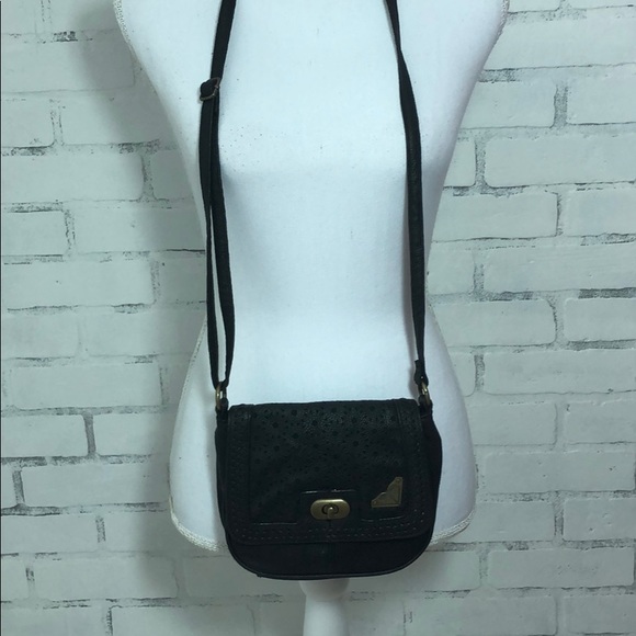 Roxy Handbags - Roxy Crossbody Purse Roxy Handbags - Roxy Crossbody Purse